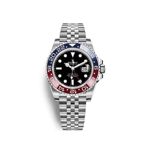 rolex m126710blro|rolex m126710blro 0001.